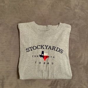 Texas shirt